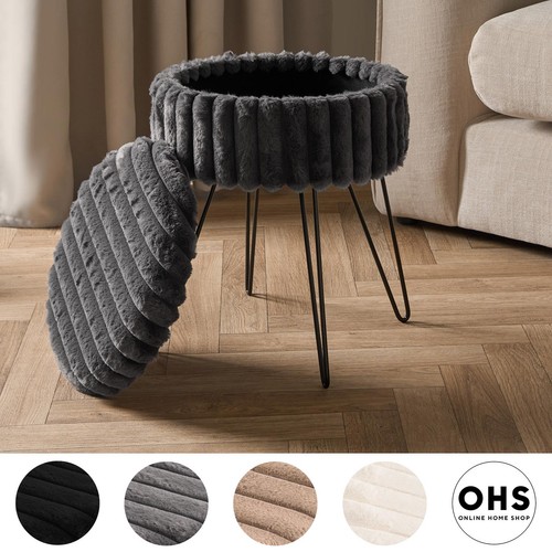 Ohs faux fur - ohs,
