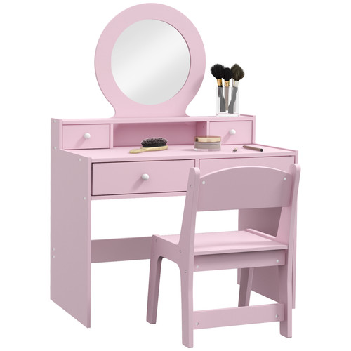 Aiyaplay kids dressing table - kids,