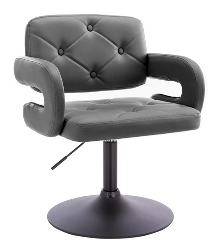 Black alicante dressing - black,