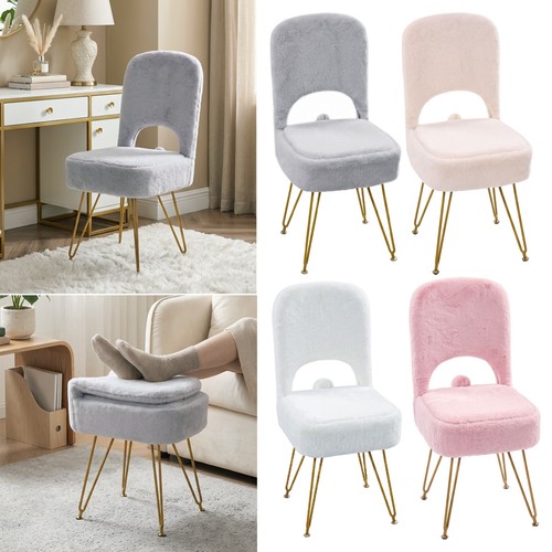 Vanity chair makeup dressing - vanity,