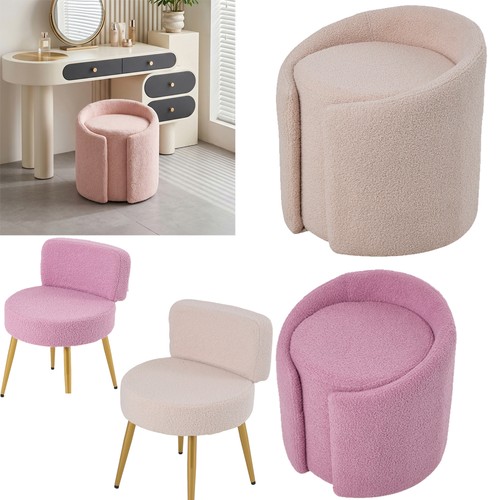 Dressing table chair - dressing,