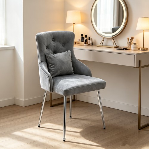 Modern dressing chair - dressing,