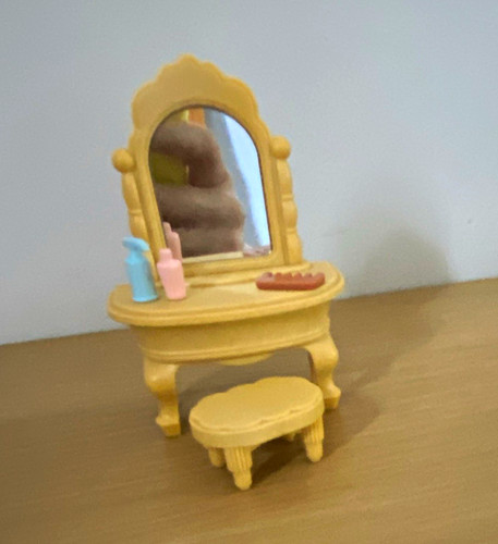 Sylvanian families dressing - sylvanian,