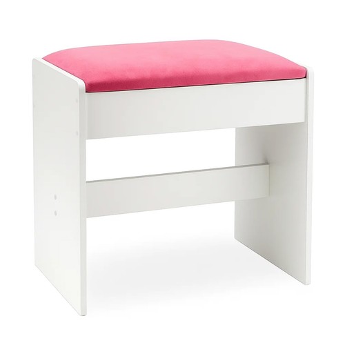 Padded vanity dressing - vanity,