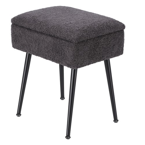 New vanity chair - chair, with