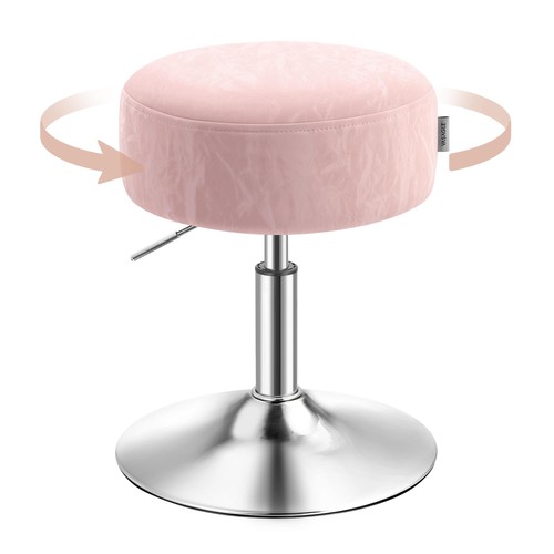 Dressing table stool - table, height