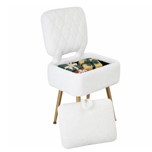 Small sherpa vanity - small,