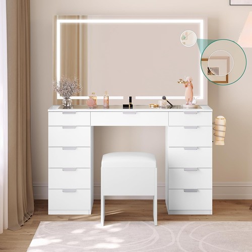 Yitahome dressing table - dressing, &