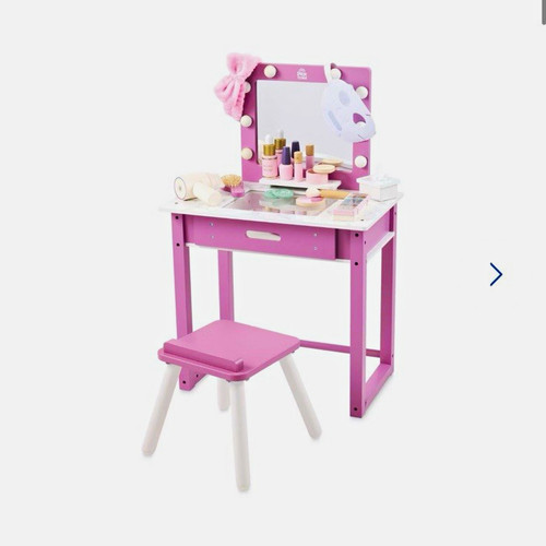 Aldi children pink - children’s, pink/white