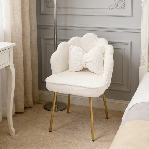 Elegant vanity stool dressing - elegant,