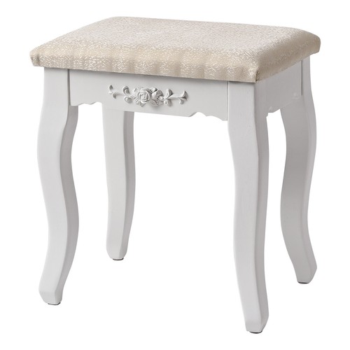 Dressing table chair vanity - dressing,