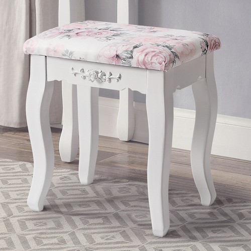 Dressing table chair vanity - dressing,