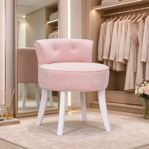 Upholstery makeup chair - upholstery,