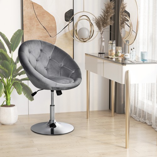 Swivel dressing stool - swivel,
