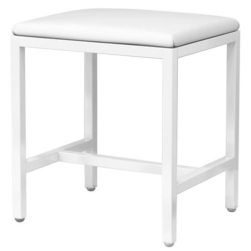 New dressing table stool - new,