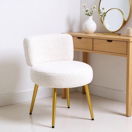 Compact teddy boucle - teddy,