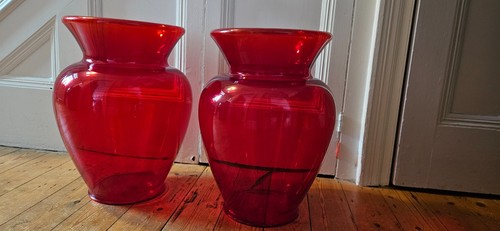 Kartell bohem vase - la, stool