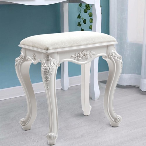 Dressing table stool makeup - table,