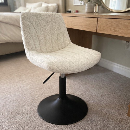 Swivel dressing stool - swivel,