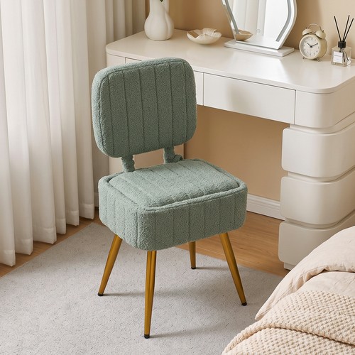 Dressing table stool teddy - stool,