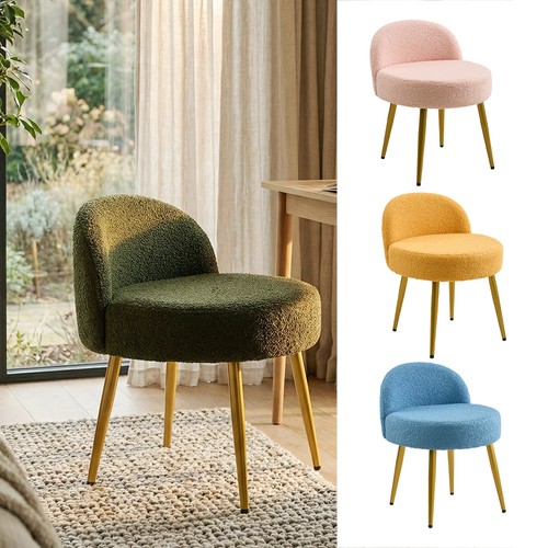 Dressing table stool teddy - table,