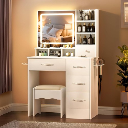 Untimaty dressing table with - untimaty,
