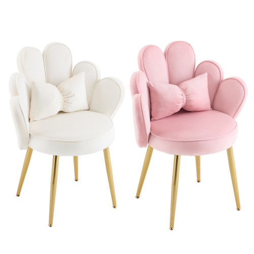Soft vanity stool makeup - soft,