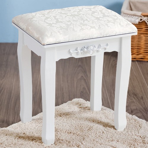 Dressing table stool - stool, makeup