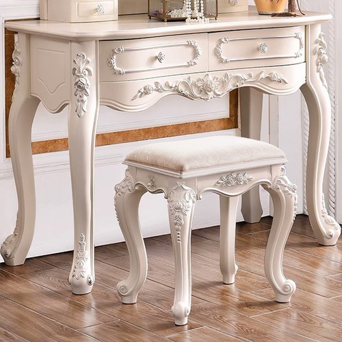 Dressing table stool - dressing, bedroom
