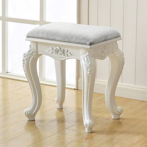 Dressing table stool bedroom - dressing,