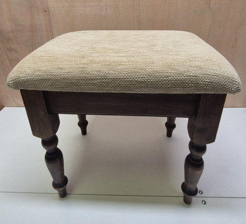 Traditional wooden dressing - traditional,