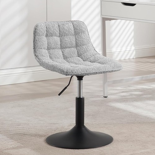 Woltu dressing table chair - table,