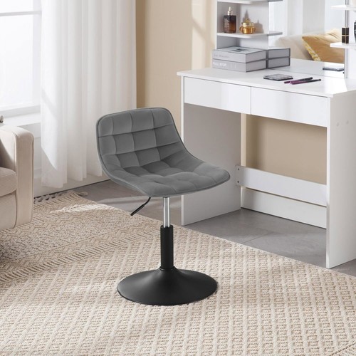 Dressing table vanity stool - table,