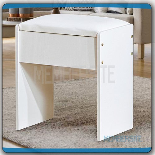 Dressing table chair vanity - dressing,