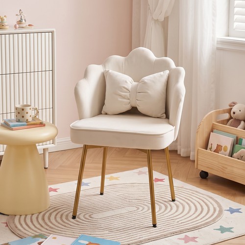 Dressing table chair vanity - chair,