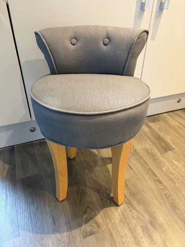 Dunelm grey compact - dunelm,