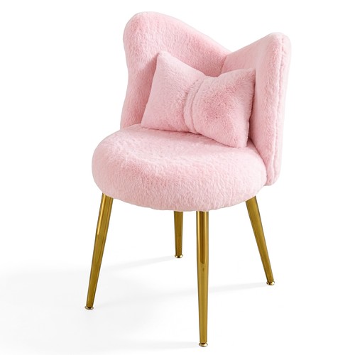 Vanity chair dressing - vanity,