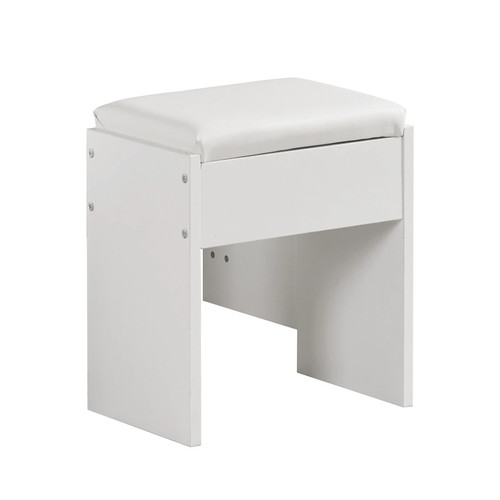 Mondeer dressing table stool - dressing,