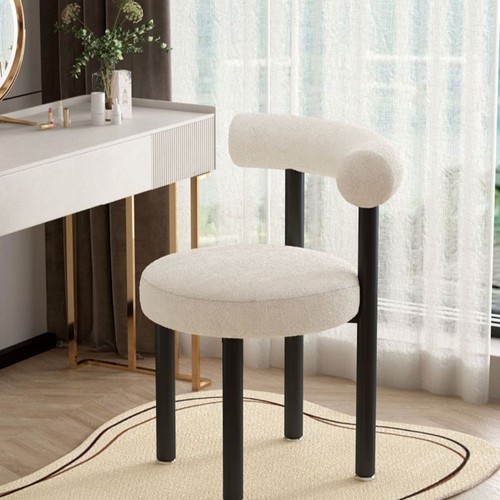 Soft makeup vanity - makeup, w/