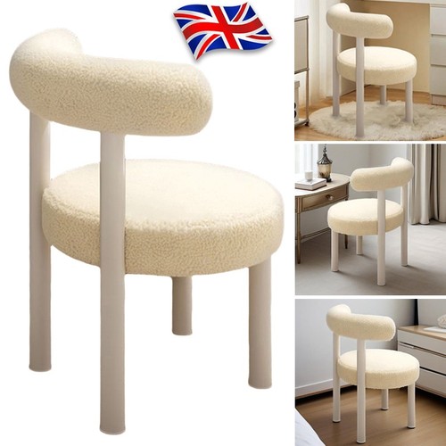 Cream teddy fabric - teddy, dressing