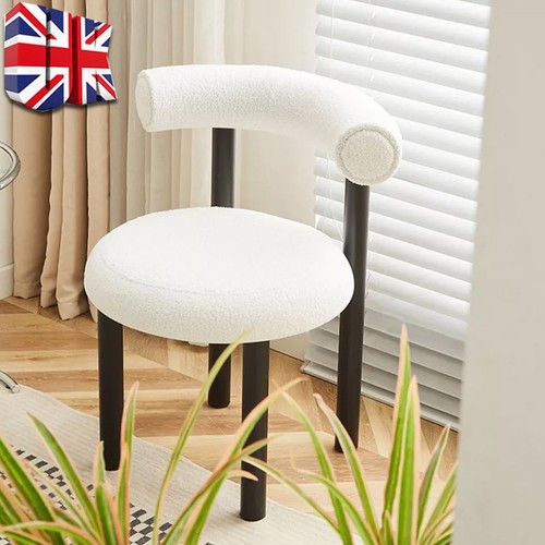 Soft makeup vanity chair - makeup,